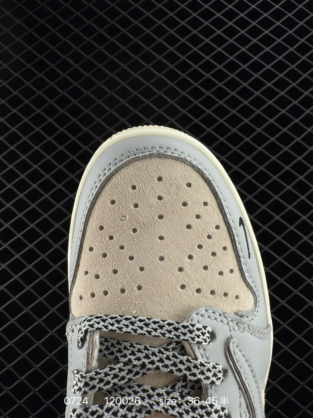 Nike Air Jordan 1 Low OG SP